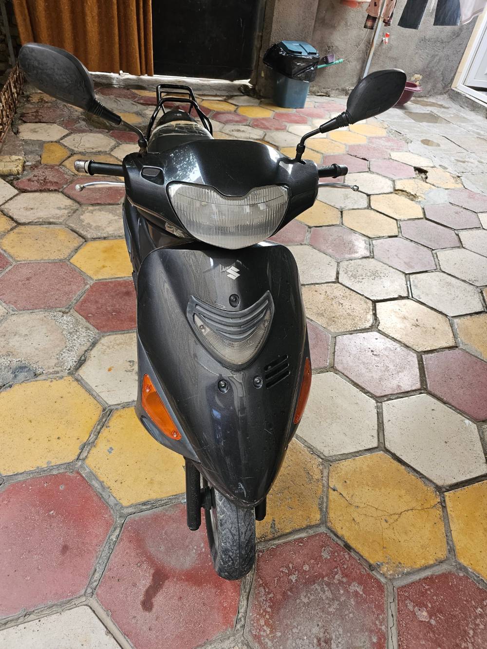 فگستار • شغاله • تفصيخ