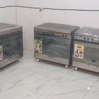 طباخ كريازي • شرط النضافه • ستيل