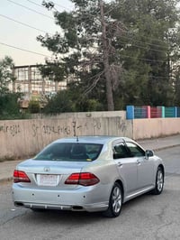 كراون • ٢٠٠٩ • حلبجة