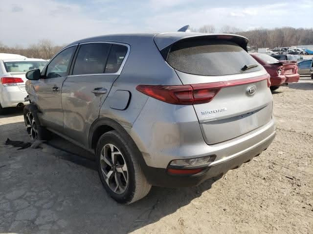 🚘 للبيع كيا سبورتج  2020 | فئة LX

✨ سيارة مرتبة ونظيفة، مناسبة للي يدور على سبورتج عملية ومواصفاتها حلوة وممشاها قليل بالنسبة لسنة الموديل.

🔹 الموديل: كيا سبورتاج LX
🔹 سنة الصنع: 2020
🔹 المحرك: 2.4 GDI — 4 سلندر
🔹 القوة: 181 حصان تقريباً
🔹 القير: أوتوماتيك 6 سرعات
🔹 الدفع: رباعي AWD
🔹 اللون: رصاصي
🔹 الممشى: 91,000 كم
🔹 شاشة
🔹 كاميرا خلفية أصلية
🔹 كشنات قماش
🔹 بدون فتحة سقف
🔹 بدون بصمة

✅ محرك 2.4
✅ دفع رباعي
✅ كاميرا خلفية أصلية
✅ ممشى 91 ألف كم
✅ سيارة عملية وعائلية

💰 السعر: 155 ورقة 💵 (15,500$)
📌 قابل للتفاوض للجادين

📍 الموقع: بغداد

📞 للتواصل والاستفسار: *********** يوجد واتساب
