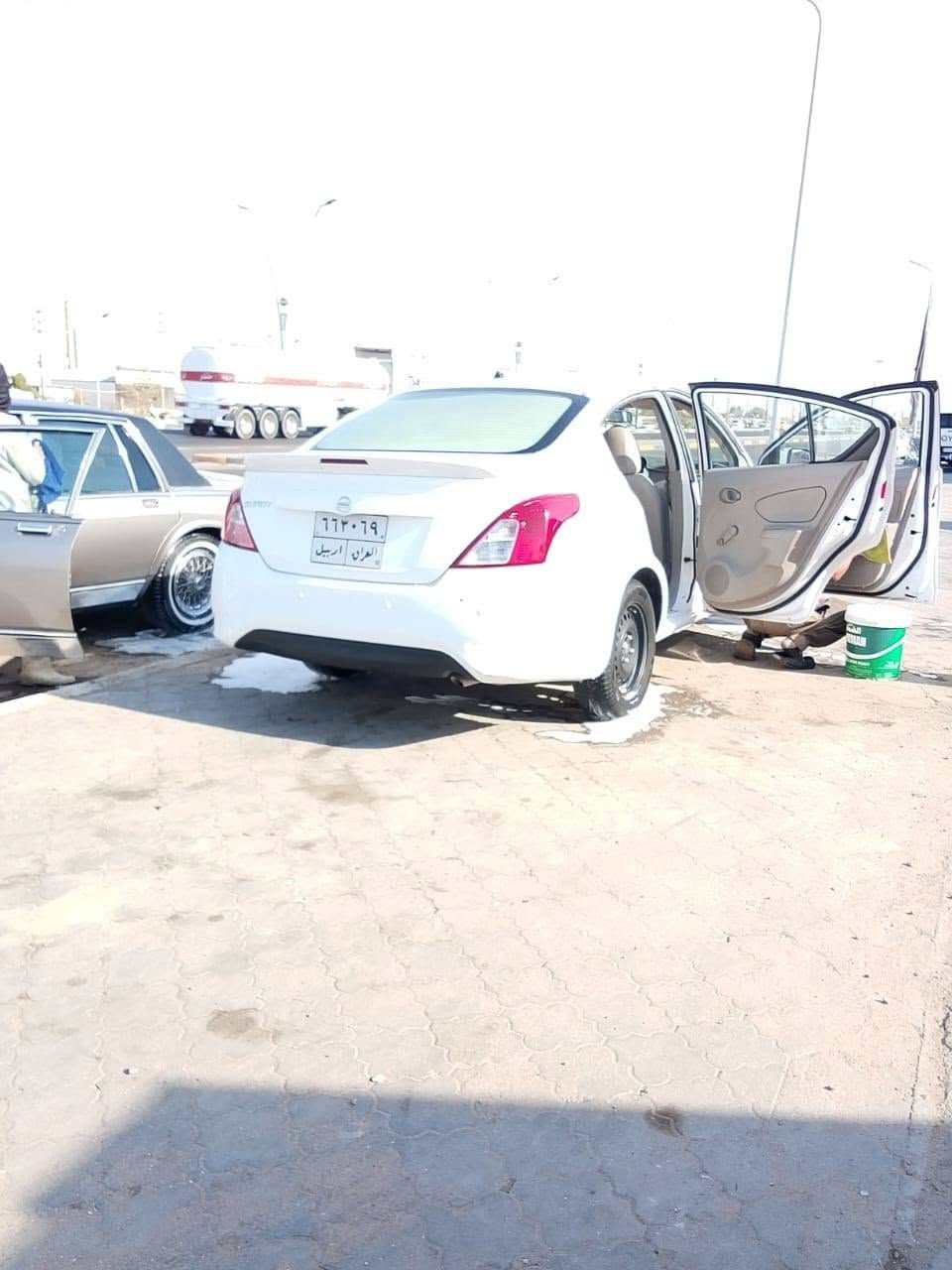 سني ٢١ سنويه راح تنتهي بيها بارد المدكر الامامي والباقي كفاله سعرها ٩٧ بيها مجال هذا رقم راعيها انه ***********
