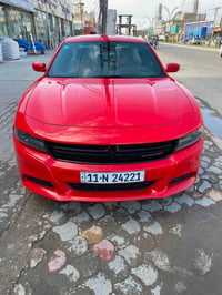 تشارجر SXT • احمر طماطي • ماشيه ٧١٠٠٠