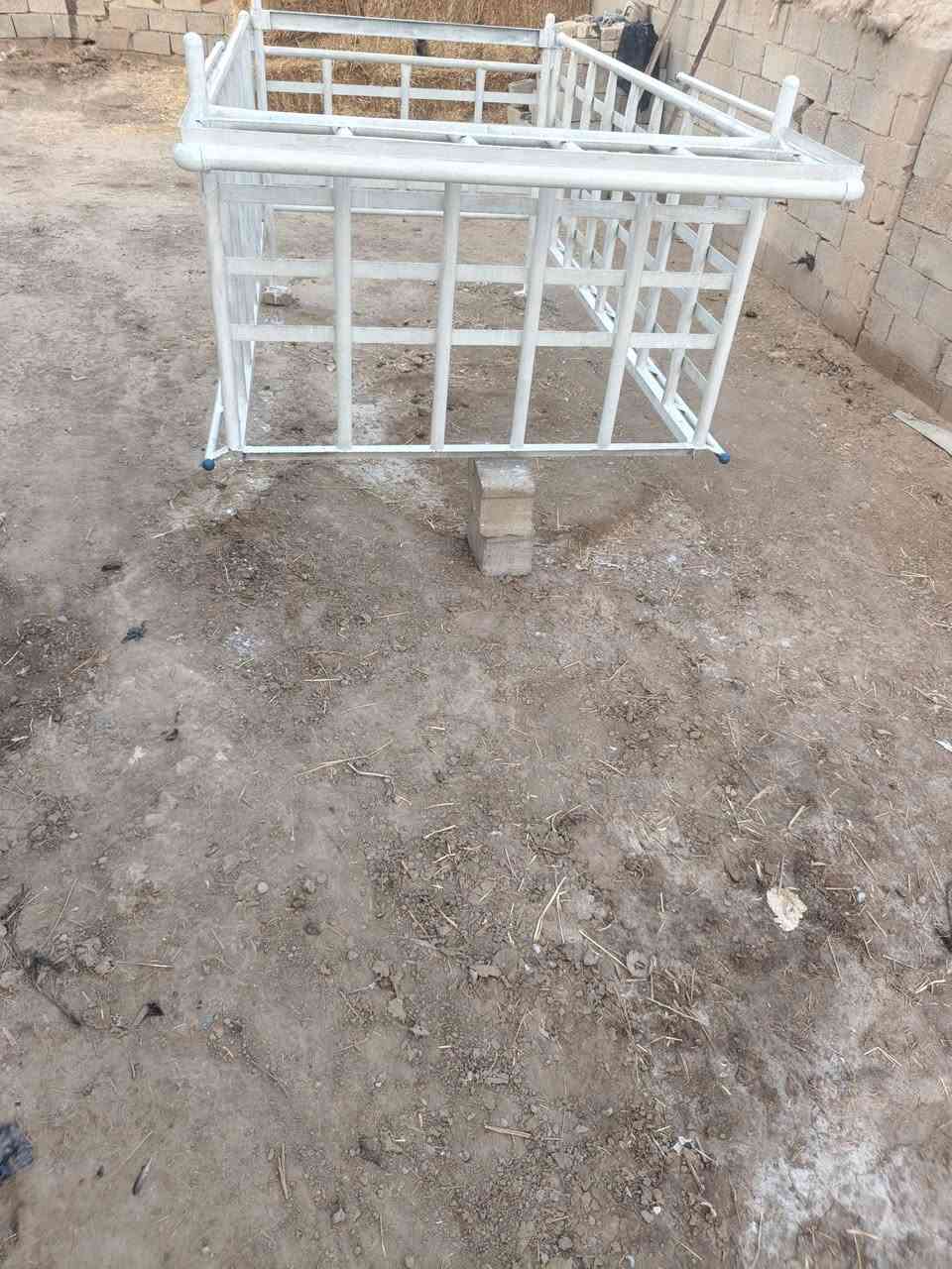 السلام عليكم محجر 2700للبيع المكان واسط الصويره ***********///***********
