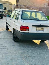 كفالة عامة • ٢٠١٠ • بغداد