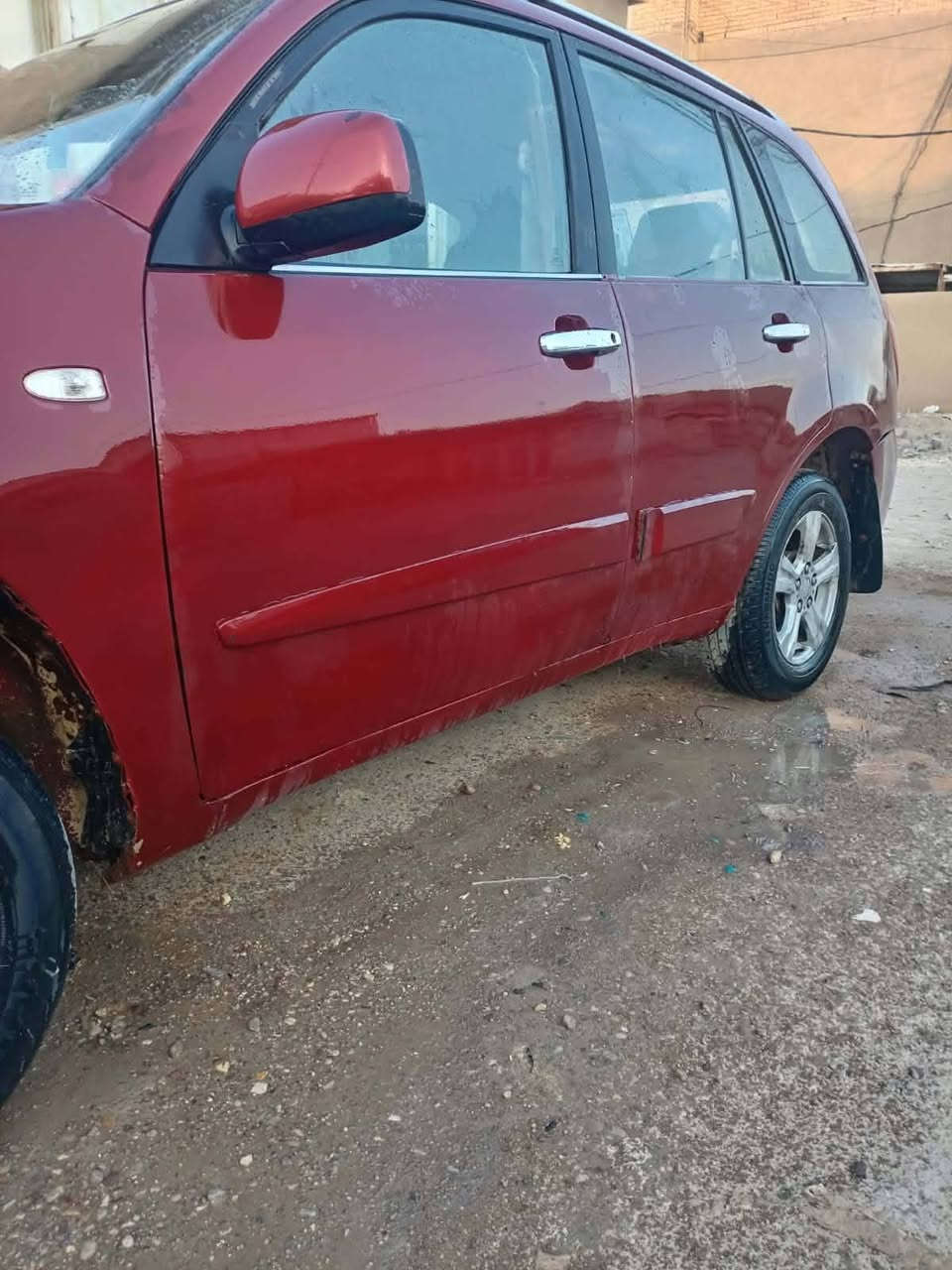 تيكو • ٢٠١٣ • حي الحكيم