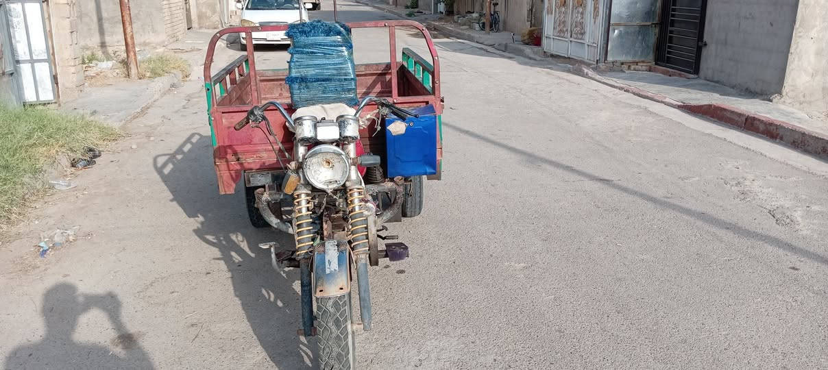 السلام عليكم. ستوته جمره قديمه اوراق موجوده. مو كلك ستوته خير من الله جاهزه. مكينه 19 نكرة سلف  جاي نشتغل بيها مستعجل على بيعها بسبب ضرف الله يكفيكم     سعرها مال بيع 800
مكاني بغداد المحموديه ***********
