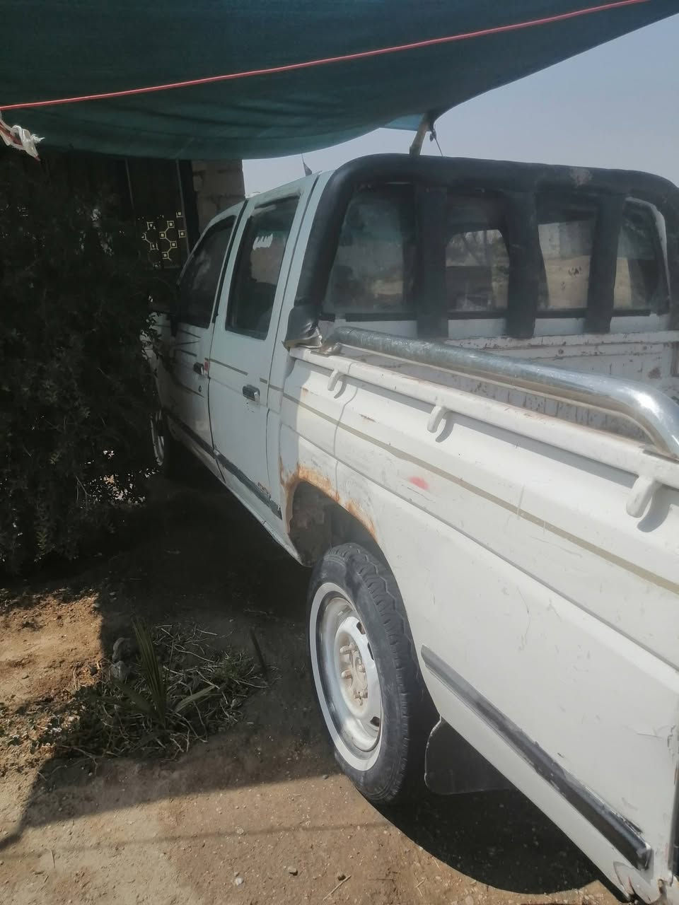 بيكم نيسان ٩٤ دبل قماره رقم ذي قار
سنوية منتهيه سيارة حلوه ومرتبه مال
جناي وسعر مناسب مداور ثاني يوم
ابيع هل موجود غير موجود على الفيس بوك
موبايل *********** وانا حاظر للطيبين
