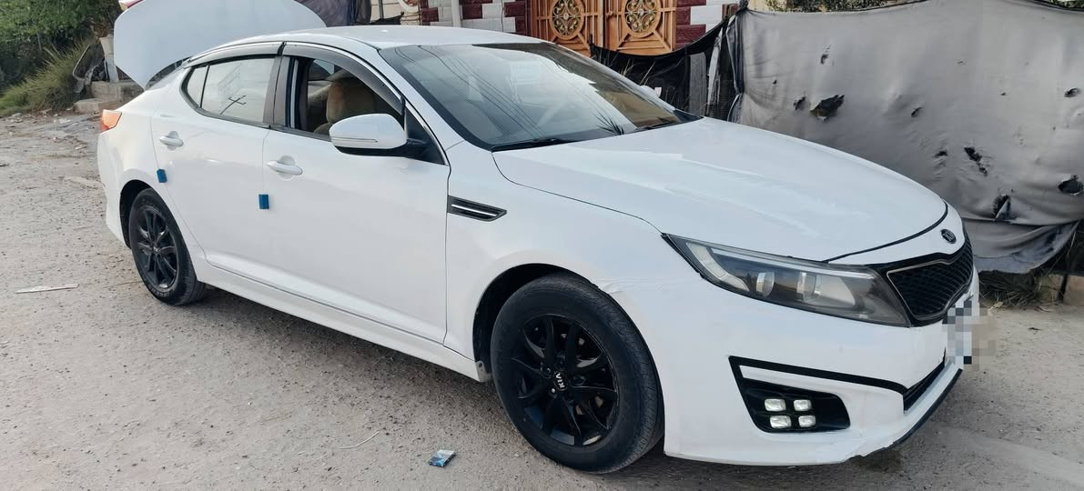 السلام عليكم
بيع مراوس 
كيا التيما((حاويه كفاله من كص ))ادوات تبريد حداديه تخم تاير  اشاير بالمري مكينه كير ويلات كله جديد رقم وسنويه شمالي امتوم  سياره اي نقص ما بيها جاهز اخر حبايه موديل ((2016))بانزين دوووش 2000  السعر 48
 العنوان ذي قار ***********
