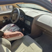 بيجو ٢٠١٦ • مكينة وكير • رقم ذي قار