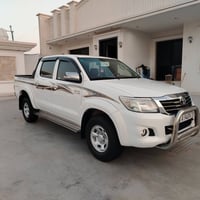 فور ويل • اوتوماتيك • ٢٠١٣