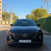 توسان ٢٠٢٣ • رقم اربيل • محرك ٢٥٠٠