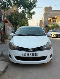 للبيع فقط شيري فلاوين موديل 2011 رقم بغداد انكليزي باسمي تحويل ثاني يو...