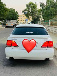 كراون • سبورت • ابيض لؤلؤي