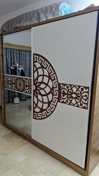 غرفة نوم للبيع للاستفسار الاتصال على رقم 07711484887
