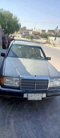 ستيشن • مكينة ٣٠٠ • موديل ١٩٩٢