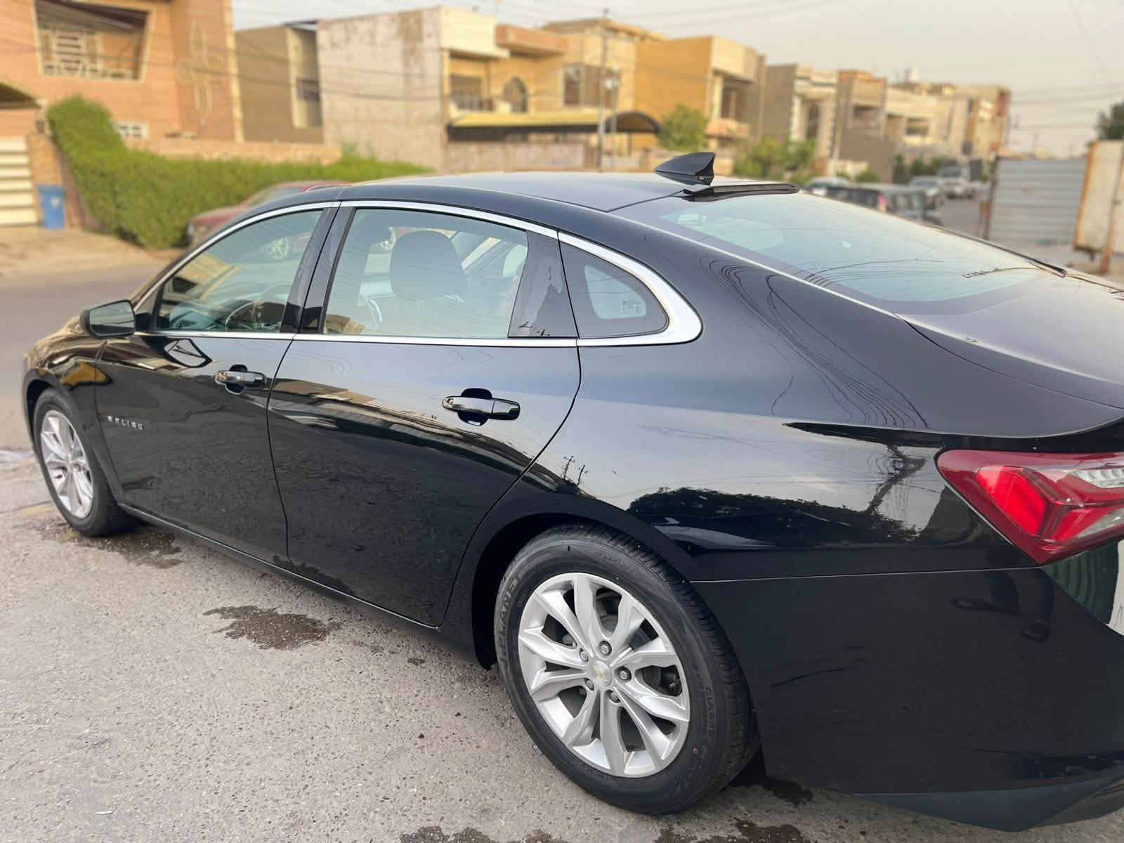 السلام عليكم
ماليبو LT للبيع موديل 2019
حادثها التاير الامامي واكع مثل ماموضح بالصور، الجاملغ بي بارد قليل كلش، الباقي شخوط خفيفه كلش
السيارة بدون اي صبغ
مواصفات LT المعروفة
شاشة ابل كار بلي، اندرويد اوتو
تدفئة مقاعد 
تبريد قطعتين
مقعد كهربائي
والباقي مواصفات معروفه
السيارة عليها إدامة كاملة من منظومة احتراق، تخم كامل جديد، بولش ونانو وحمام، جامة امامية جديدة
السيارة ماشية70 ميل قابل للزيادة
السعر ١١٠ بي مجال بسيط 
للاستفسار واتساب فقط ***********
***********
