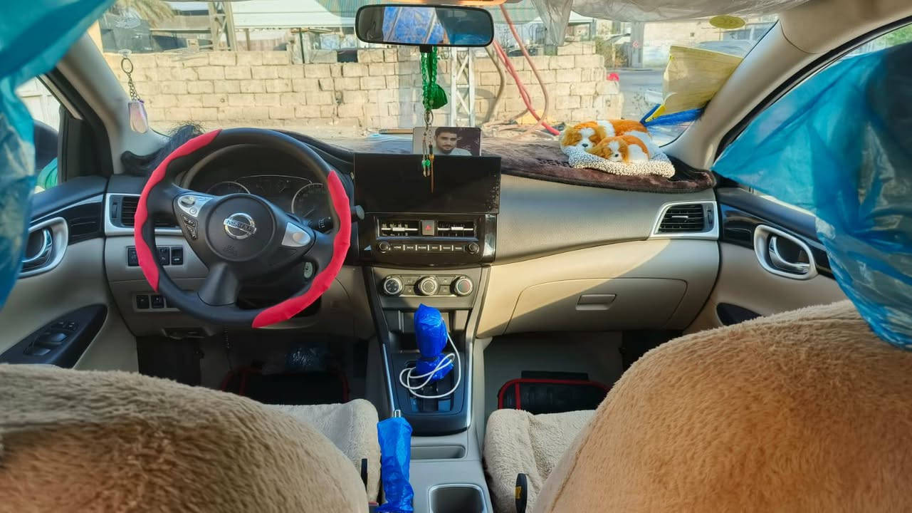 سنترا ٢٠٢٥ • خليجي • كرمة علي