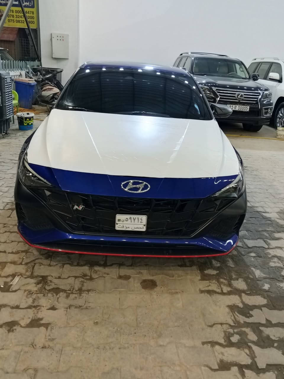 سلام عليكم النترا N 23 بدون رقم حره وين ميعجبك رقم سياره رياظي وفول الفول حادثها دعاميه اماميه وحافت البنيد بدون دواخل ولا شاصي ولا حوظ ولا كلشي حادثها.بصيط جدا 
134 وبيها مجال
***********
