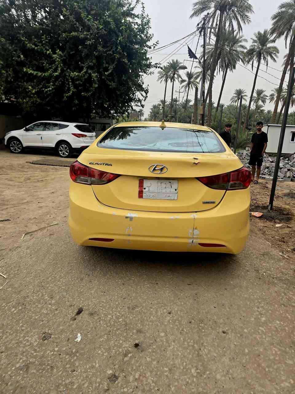 النترا • ٢٠١٣ • وارد امريكي