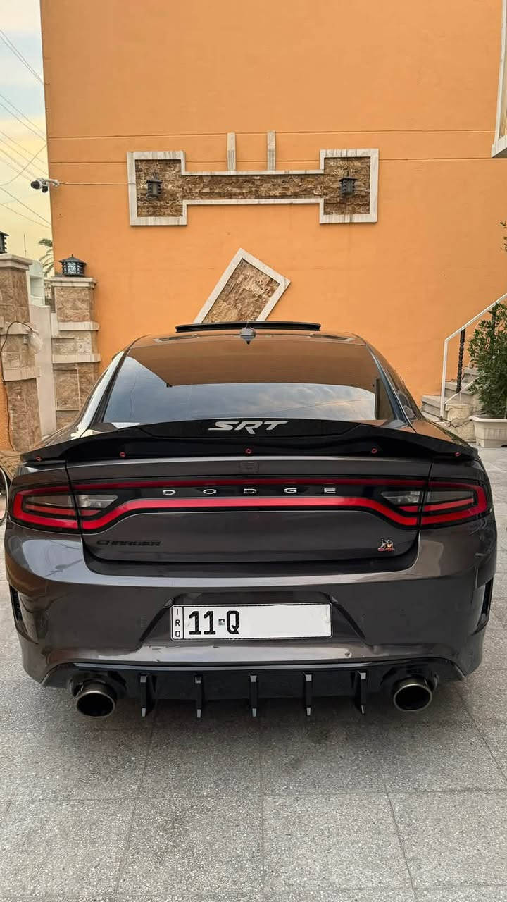 السلام عليكم 
المميزة للبيع🔥
جارجر سكات باك موديل 2022 محرك 6400 اصل وبالسنوية فول فول مواصفات اعلى شي بالدوج عدى الرادار الامامي شنو ابالك بيها 
للبيع او المراوس بشي اقل جارجر او اوباما او كامري او اي شي ثاني حسب القناعة 

  السيارة سلايد فتحة ، كشنات كنتارا وتدفئة وتبريد وخزن مقاعد ، ونقاط عمياء عدى الرادار الامامي 
السيارة ماشية 30 الف وبالعراق ماشية تقريبا 17 الف
…………………………………………………………………………
السيارة جديدة جدا ومابيها نقص اي برغي وجاهزة على اخر حباية 
السيارة بيها قطعتين صبغ فقط (بدون شواصي) جاملغ وبنيد وبيها بارد بسيط 
……….
السيارة مزودة
وعليها داون بايب vortex يم علي الوادي 
وعليها زرع بوابات اكزوز وslp ودبات سود كلهم يم علي الوادي
وحلوك اكزوز 5 انج
ومنظومة لايت led 
بلكات ريسنك 
وهواية امور نسيت اذكرهن 
وعليها ادامة كاملة من كل شي
السيارة مبرمجة برمجة سيفتي ومفتوح عقلها فتح رسمي يم مصطفى ايكل 🦅 والسيارة صاروخ وكاملة من كل شي 
سنوية جديدة وباسمي وهزة جديدة تحويل ثاني يوم
سعر السيارة جدا جدا مناسب 
لتفاصيل اكثر رقم التواصل *********** موجود اتصال وواتساب ومكان السيارة بغداد 

السيارة للبيع او مراوس بتيسلا حسب القناعة
