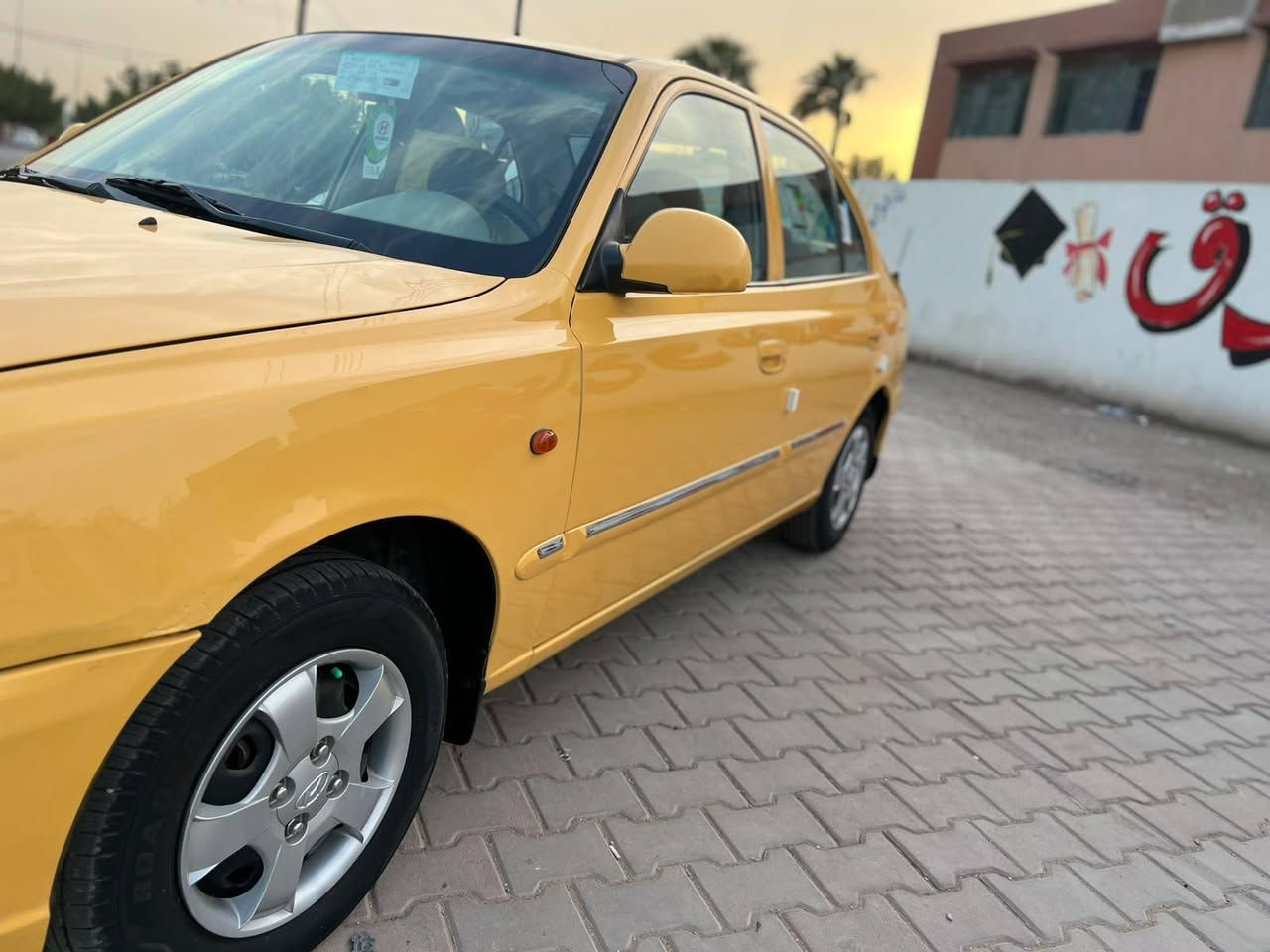فيرنه ٢٠١٤ • بدون ضربه • البياع