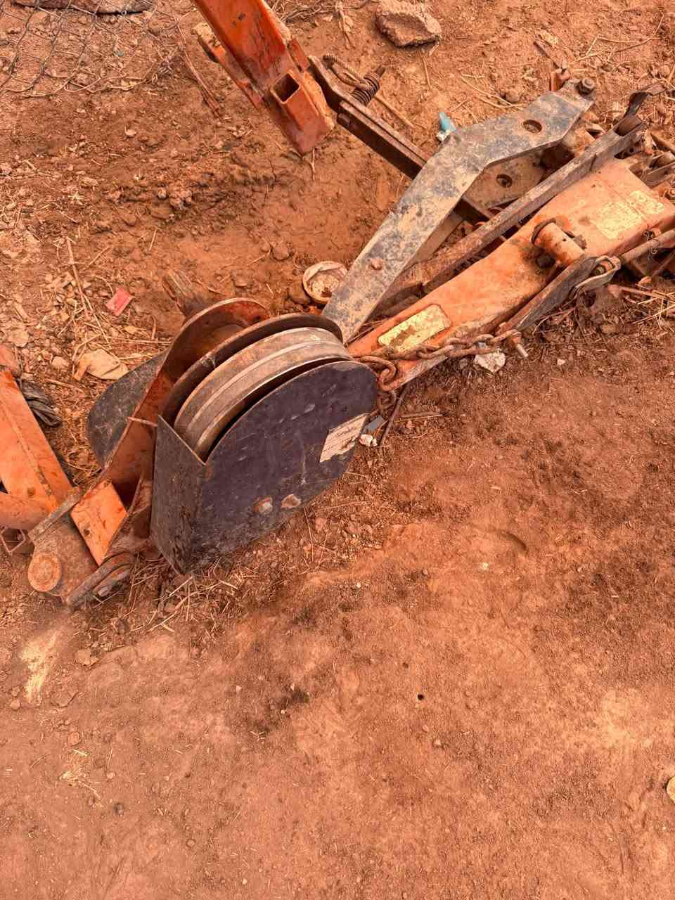 حصادة • نضيفه • تركيه