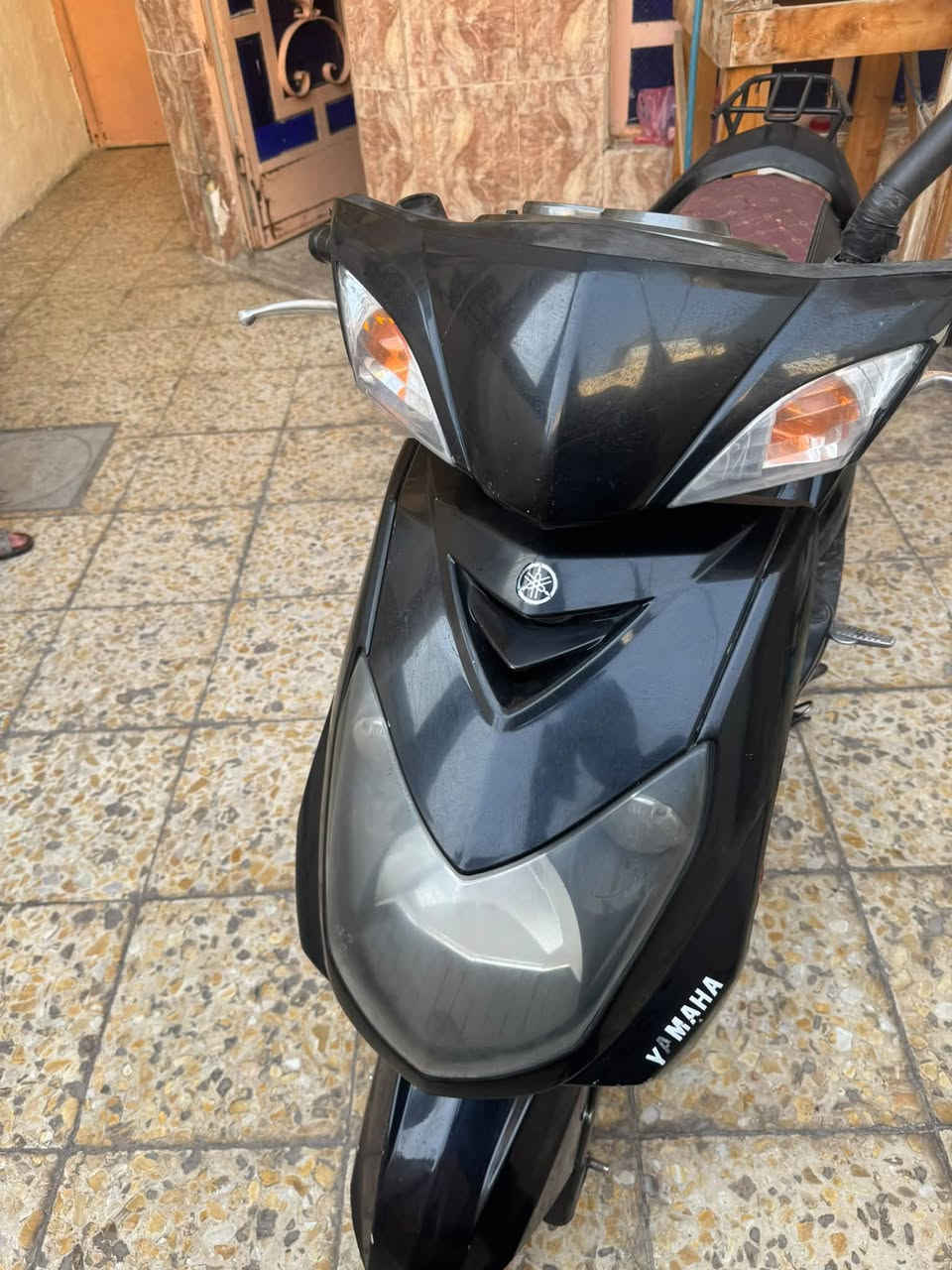 السلام عليكم
سكنس فحل نوزل خطين طلاعات  

نكره سلف باي وكت  كهرباىيات كلها شغاله  

دبل إشاره   اشاير يمنه ويسره لايت عالي وناصي 

ترابها وين ماتريد.  مبدل ولفات  

اول مااشغل يطلع منها دخان خفيف بره شويه يكطع  

سعرها 675.  بيها مجال بسيط 

مكاني بغداد  الحريه  

اتصال أو مراسله وات ساب  وخاص موجود 

رقمي.  ***********

