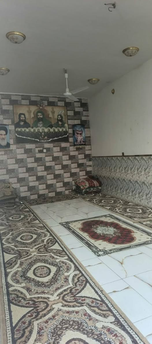 بيت للبيع طابو زراعي سند 25 المساحه 400 منطقة العيمي قرب الحولي الاتصال على الرقم ***********
