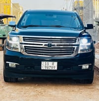 تاهو LS • ٢٠١٥ • رقم بغداد