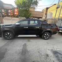 شانجان هانتر • ٢٠٢٣ • بيهة حادث