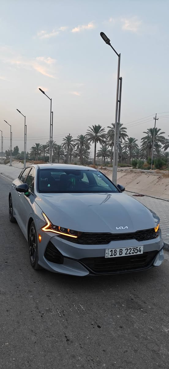 السلام عليكم كي 5  2023 وارد امريكي 
 فول مواصفات 1/1

محرك 1600 توربو

ماشيهML57

حادثة موجود بل منشور + بيه جاملغ امامي ايسر صبغ +صور الحدث مرفق بل منشور + سونار  

السعر(165) وبيه مجال بسيط (بيع فقط بدون مراوس)

مكاني كربلاء 
رقمي ***********
