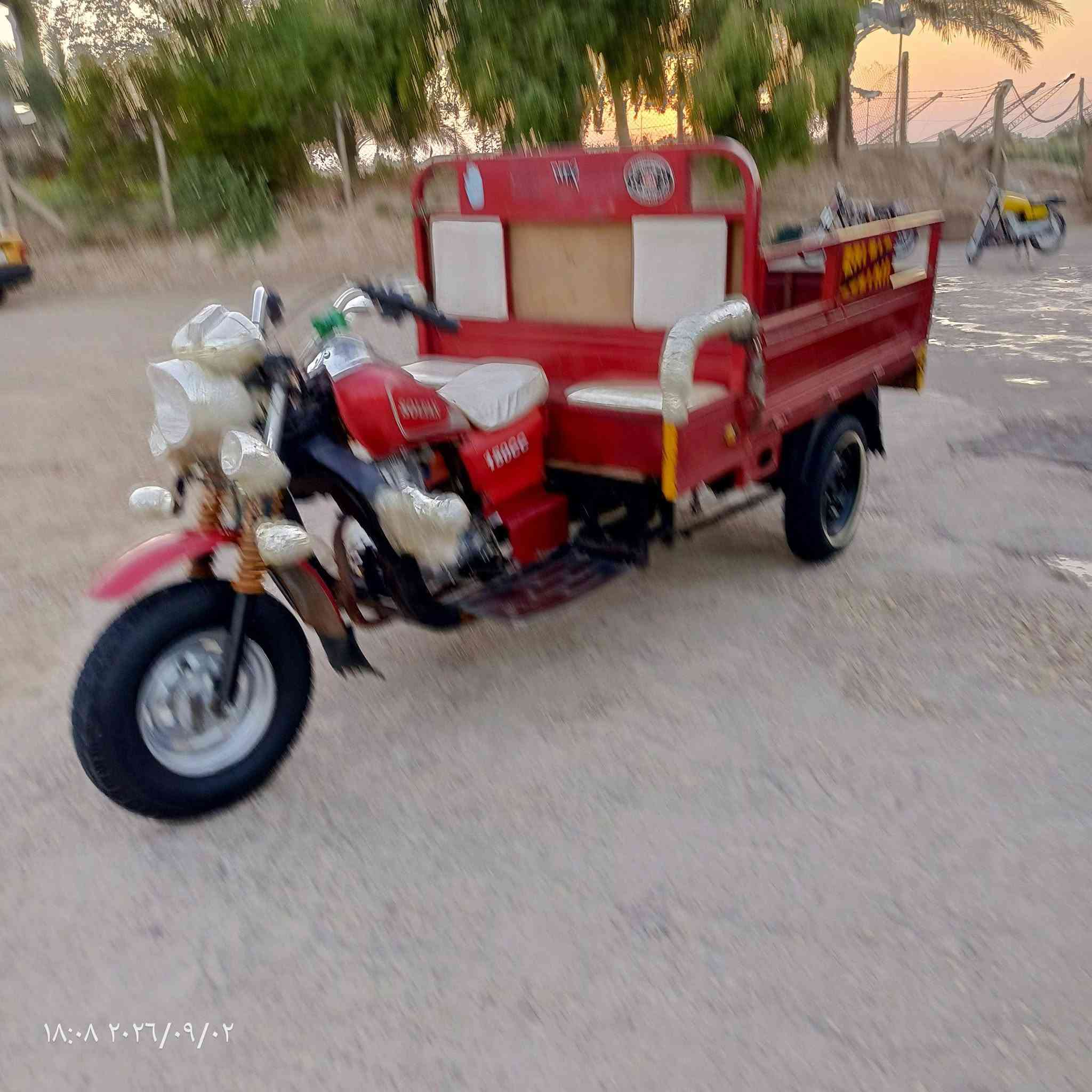 سلام عليكم ستوته البيع 2021 كفاله عامه وشراي يتصل 
‏
‏‪***********‬‏
