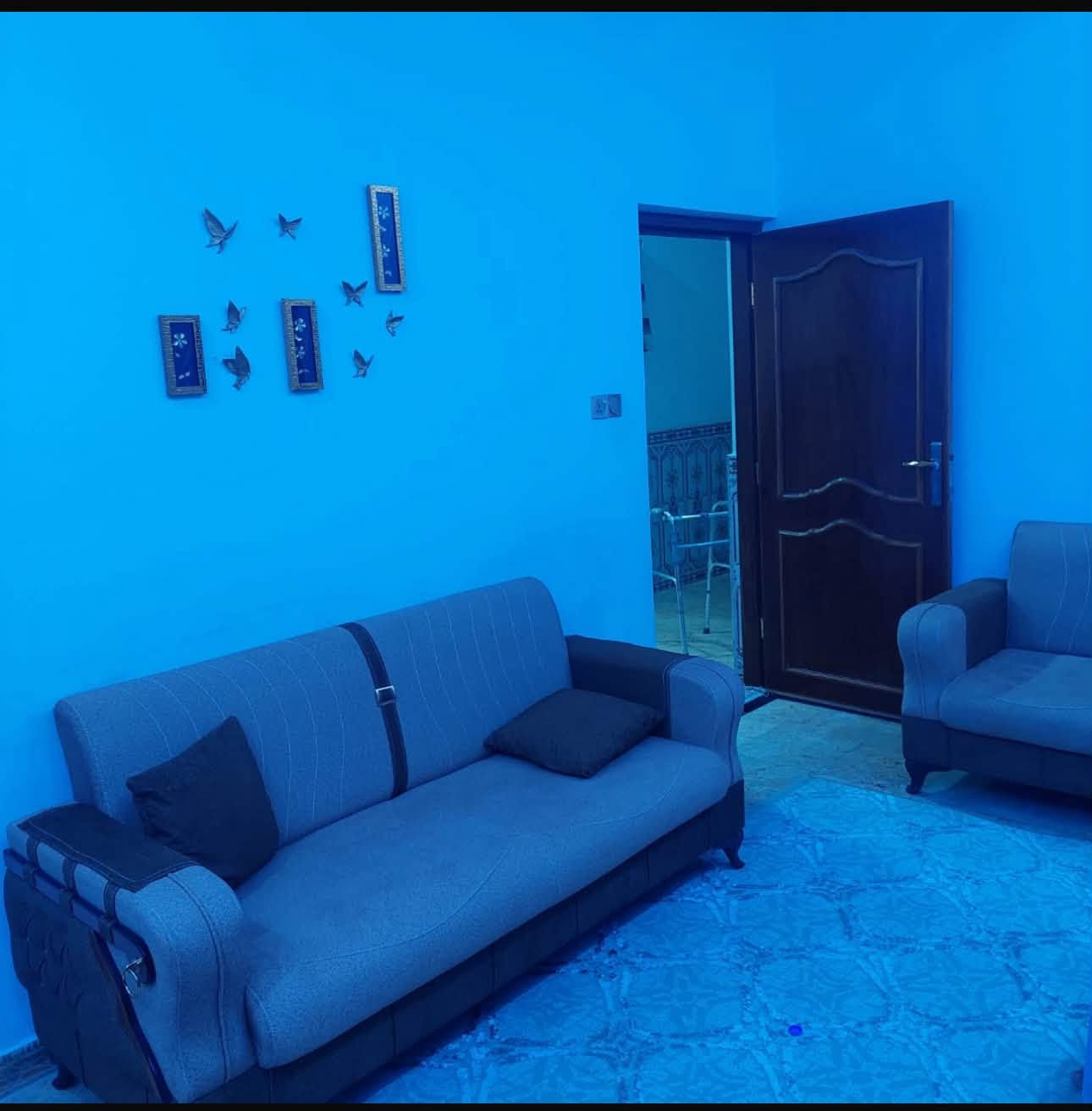 دار سكن في ياسين خريبط ٢٠٠ متر الزون الثاني بضهر شارع السناتر بناء طابوك يحتوي غرفتين وصالة ومطبخ واستقبال وصحيات وكراج السعر ٣٥٠ للاستفسار او الإعلان عن عقاراتكم يرجئ مراسلتنا على الارقام التاليه
***********
***********
عنوان المكتب ياسين خريبط قرب سما سنتر مقابل قاعه رومانتك عقارات البرهان
