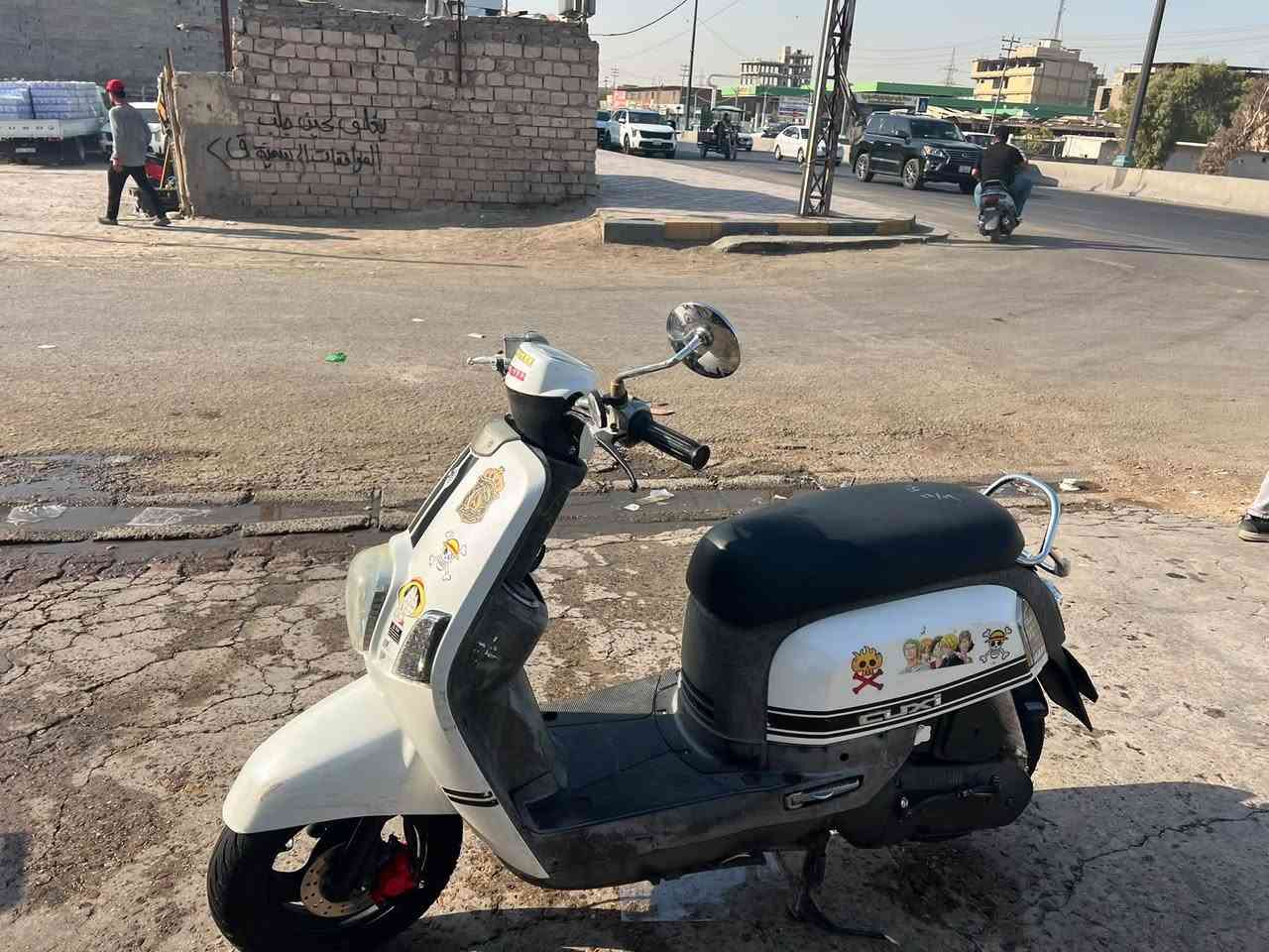 السلام عليكم درجه بوليس البيع مكاني نجف 

شراء تصال على الرقم 
***********
