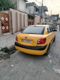 ريو كوري • ٢٠٠٩ • طخه خفيف