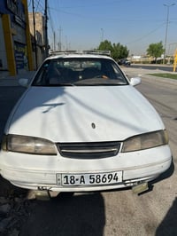 برنس • موديل ٩٦ • حي الجهاد
