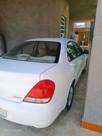 صني ياباني • ٢٠١١ • فول اوتماتيك
