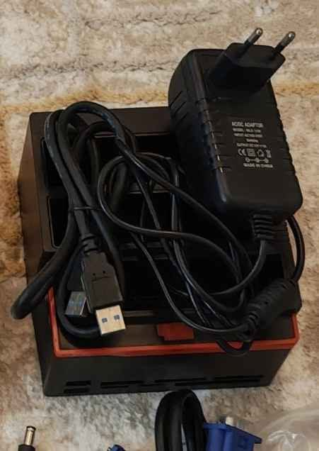 كيبورد وماوس وكنترول تلفزيون TVbox وراك هارد 
اصلي جديد اورجنال 
*********** كويسينجاك, أربيل

نص مكتوب في الصور:
- السعر 3 الف دينار alam.far7788 مجموعة سلع امزون كل حاجة وعليها السعر يوجد توصيل كل العراق explore #fyp #foryou #viral #اكسبلور
- 5:19 VoLTE 4G 69 bltt.org/control-yo + 5 BETTER LIVING THROUGH TECHNOLOGY Home » Control your PC mouse and keyboard using combination devic es such as the wireless iPazzPort, Compass Mini or FAVI FE01-BL Mini can iPazzPort 1 of 2