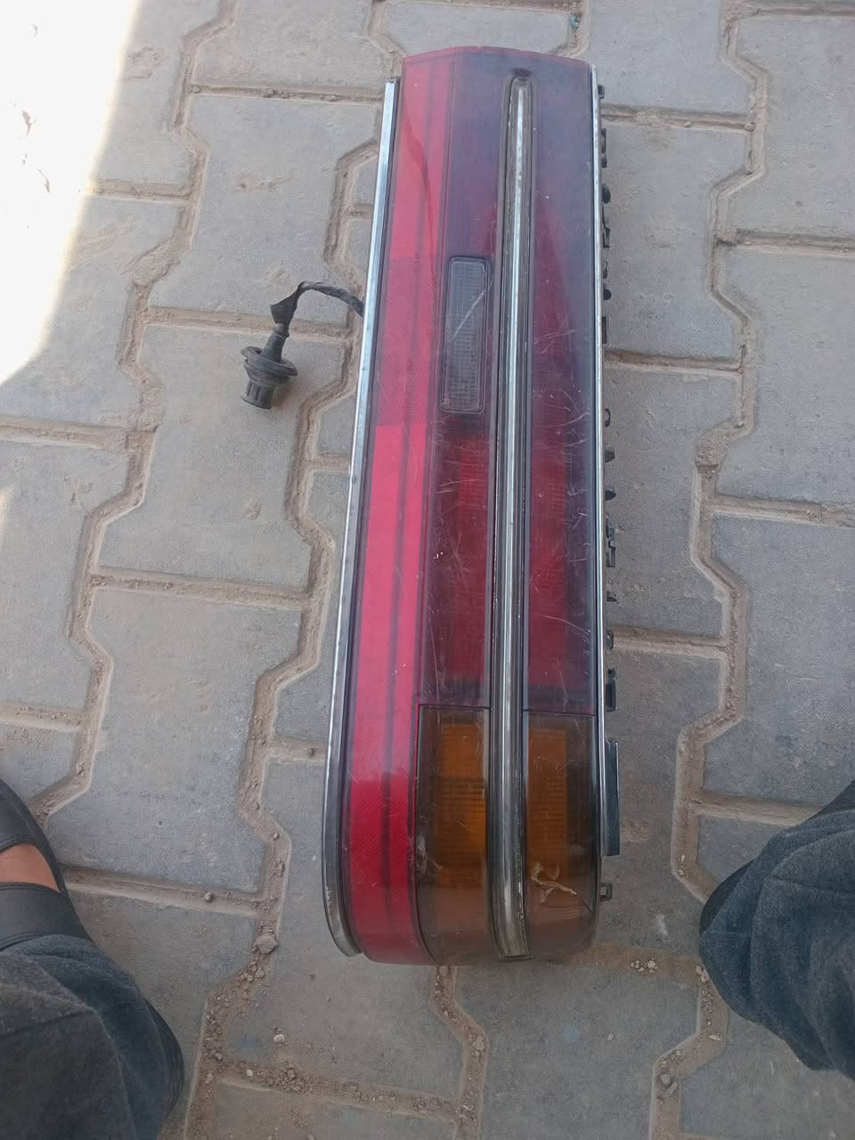 بك لايت كرستا السعر ٥٠ الف ***********
