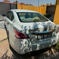 ألتيما ٢٠١٦ خليجي مكفولة صورة السونار موجوده بـ المنشور السعر ١٢٥$ ‭٠٧...