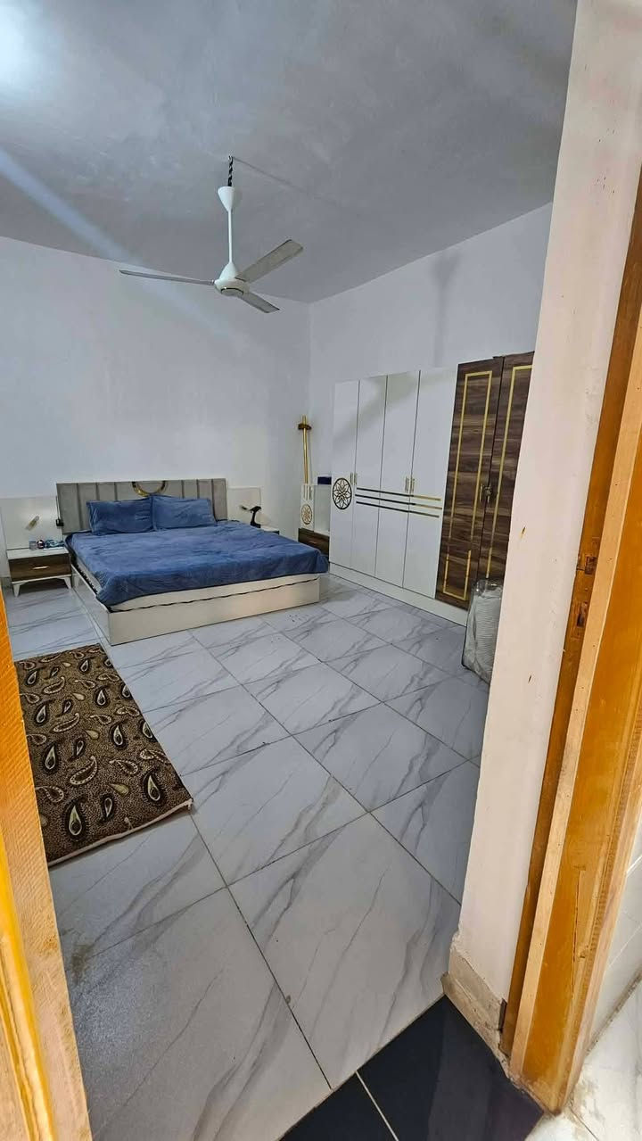 #يالله االلهم صل على محمد وال محمد
دار للبيع 150 متر مع الاثاث بسعر مناسب ب60 مليون وبيه مجال
مقابيل ملحق قريه الغدير
طابو زراعي سند٢٥ اقرار محكمه
بناء طابوك وصب خدمات كامله
للاستفسار اتصال
 او واتساب
***********
@إشارة
