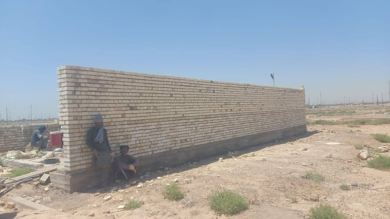 اخوان جزاكم الله خير عندي عملية ومستعجل علئ بيعتهه الله يوفقكم قيم وبخدمتك والله معه افلوس الكاع الحد الان ذاب ٢٤ مليون شغل كله درجه الاولئ

الموقع بوب الشام قرب مجمع العرين
المساحة ١٠٠ متر
الواجهه ٦ وربع
نزال ١٦ متر
الاستفسار واتساب أو اتصال وكون بخدمتك

***********
