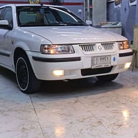 سمند مديل 11 كفاله عامه سياره غاز بانزين ماعوزه شي كله جديد بيهه سعره ...
