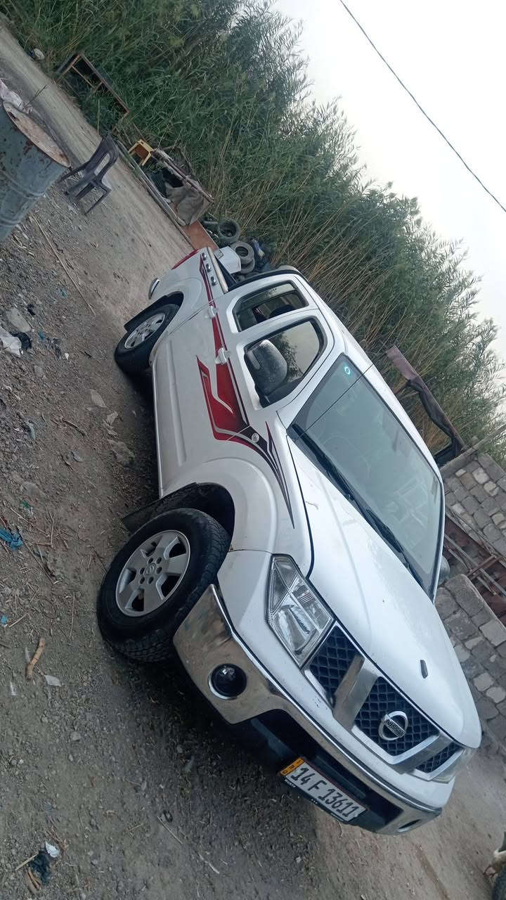 نيفاره • ٢٠١١ • رقم بصره