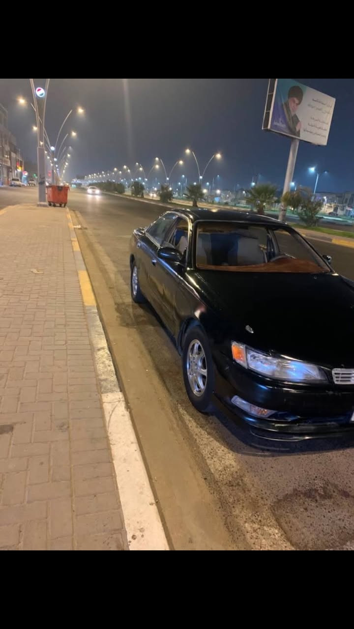 سلام عليكم مارك 1992كصه بجم 
سياره رقم بصره تحويل 
كير مكينه  
تخم تايرات تخم ويل 
كهربائيات شغاله 
سياره ابيع كوم حديد عد الاصوليات 
السعر 28وبيه مجال 
العنوان بصره الاتصال على الرقم***********

