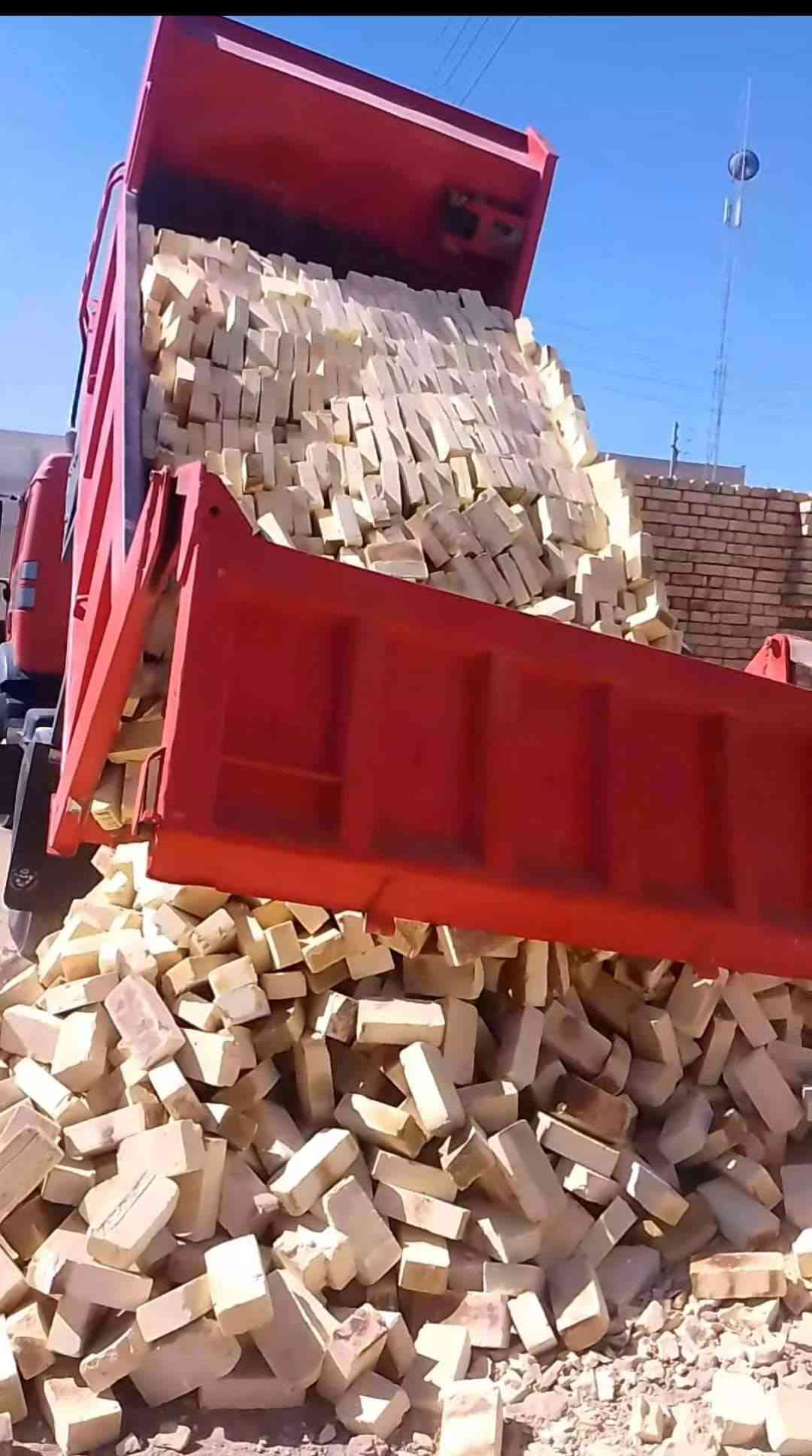 بسم لله الرحمن الرحيم    الى  الزبائن  الكرام  نقدم لكم  تجهيز طابوق الطيب  عدد السكس  8000الف طابوكه وزيادة 650  / وعدد التك 4000الف  وزيادة 300 الطابوق المتوفر
انجكتر ✅ بيرنه ✅ درجه اولى ✅ ويوجد كسر درجه اولى 
لكافة انحاء البصره. والعماره   [] حسب الطلب ***********
للاستفسار  والاتصال مع واتساب [] او  مراسلة الصفحه ////         متواجدين 24 وعشرين ساعه[] لمكان ميسان [] *********** [] انواع الطابوق وكلمن وسعره
بسم لله الرحمن الرحيم    الى  الزبائن  الكرام  نقدم لكم  تجهيز طابوق الطيب  عدد السكس  8000الف طابوكه وزيادة 650  / وعدد التك 4000الف  وزيادة 300 الطابوق المتوفر
