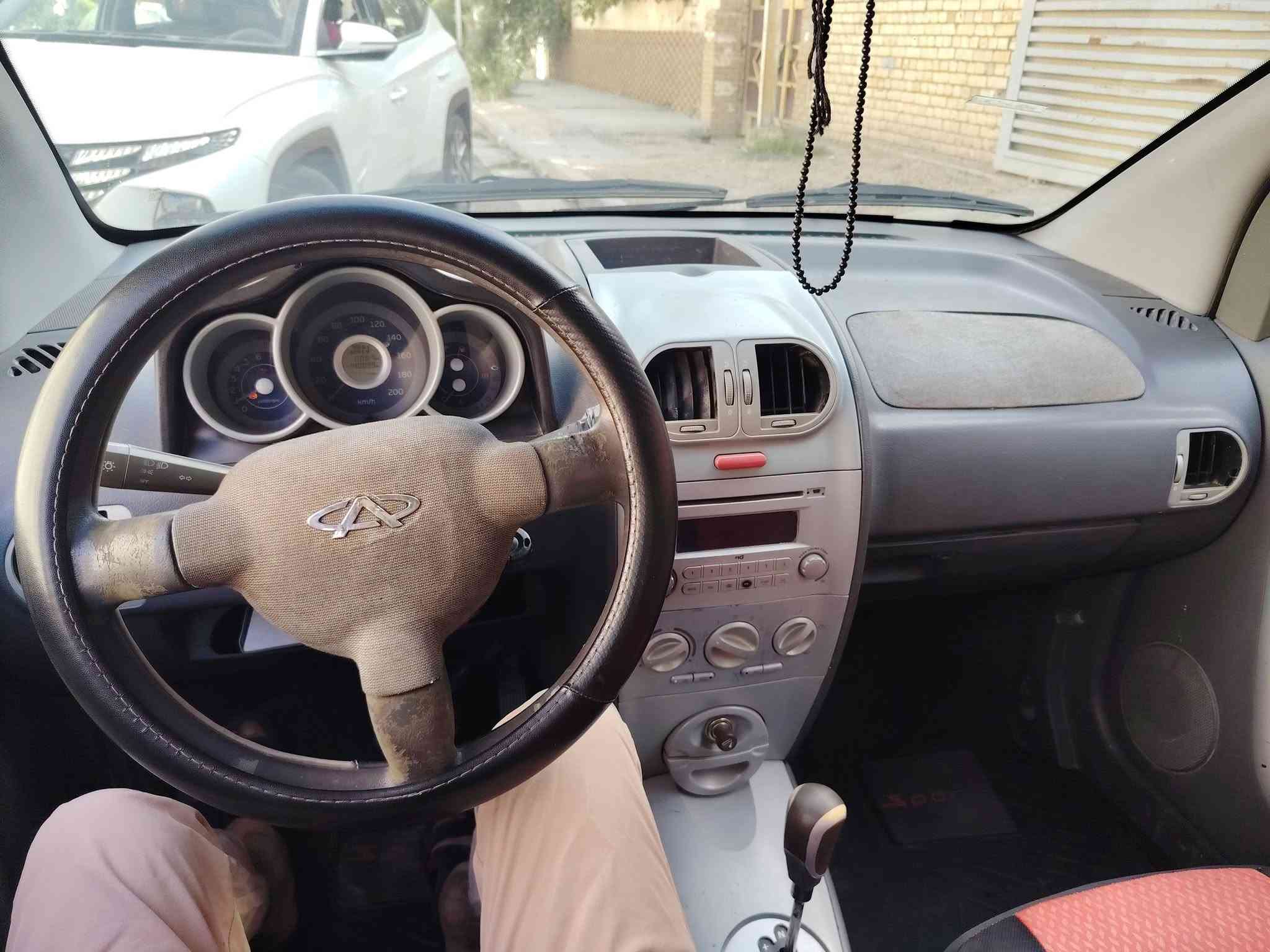 السلام عليكم ورحمة الله وبركاته سياره شيري اي وان
موديل ٢٠١٢
سياره بيها ٣ قطع صبغ بدون دواخل خير من الله
عليها غرامات ٢٠٠ الف ينزل من سعر السياره
اريدها ب ٢٨
سياره مال بيت تخبل كيرها بالكارتون بيها نواقص الشراي يخابر َ وافهمه وبالخدمه
مكانها السيديه
*********** واتس موجود
