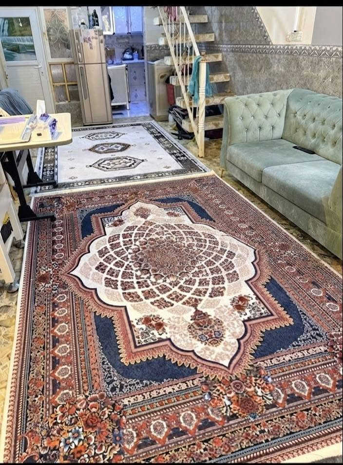 السلام عليكم ورحمة الله
بيت 50 متر طابقين للبيع في حي الوفاء
اني صاحب البيت والبيت بإسمي سعر البيت 62 بي مجال بسيط 
اساسه صب والطابق الاول والثاني عكاده
 منطقة 40 ألف قريب كلش على البانزين خانه شارعه10
مساحة البيت بالسند 50متر واقع حال 44متر
البيت نظيف جدا من الداخل للاستفسار ***********

