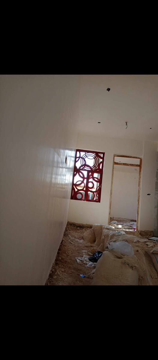 خلفه جص وبياض شغل فول ومناسب نشتغل كل مناطق بغداد  عندك شغل تفضل خاص او اتصل ‏‪***********‬‏
