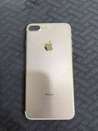 ايفون 7 للبيع  بطاريه 100 وذاكره 128 مكاني مدينه الصدر 07715342104